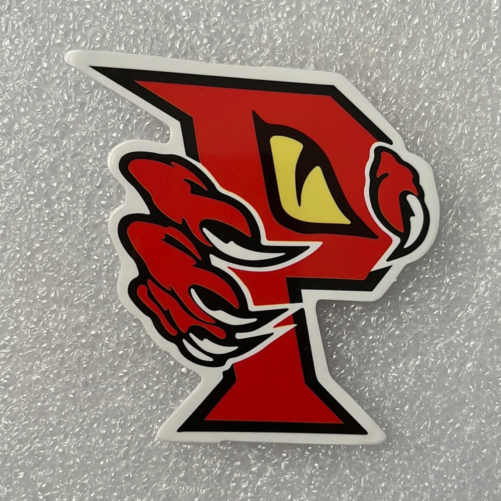 Sticker 🔅11 For $10